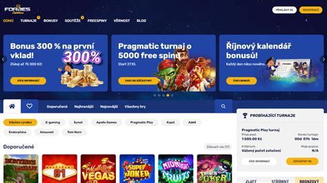 Forbes Casino Review .